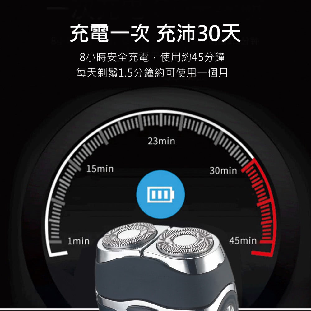 åé»ä¸æ¬¡ åæ²30å¤© 8å°æå®å¨åé»,ä½¿ç¨ç´45åé æ¯å¤©åé¬1.5åéç´å¯ä½¿ç¨ä¸åæ 