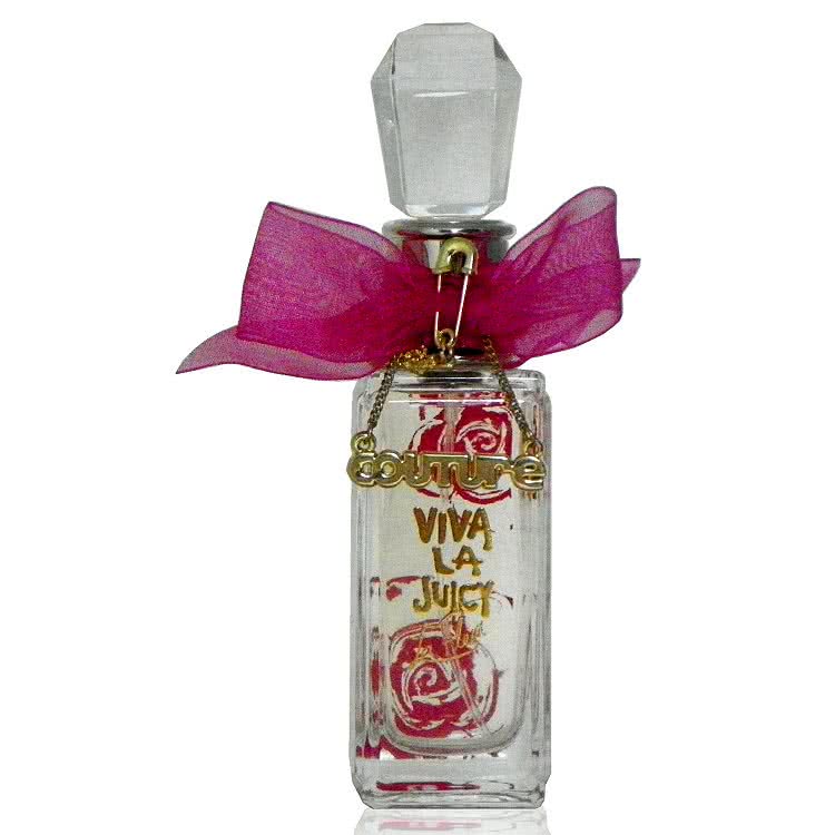 Juicy Couture Viva La Juicy La Fleur 花舞淡香水150ml 真品平行輸入 Momo購物網