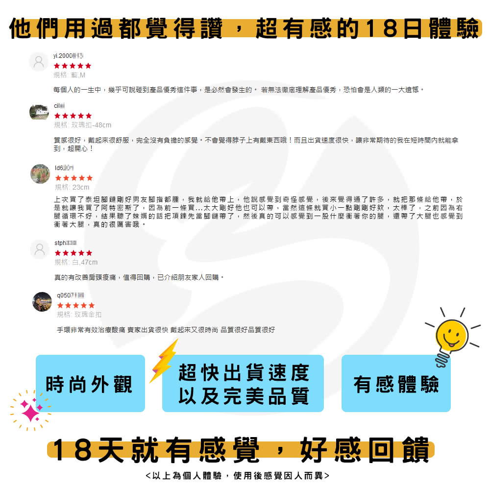 è³ªæå¾å¥½,æ´èµ·ä¾å¾èæ,å®å¨æ²æè² æçæè¦ºãä¸æè¦ºå¾èå­ä¸ææ´æ±è¥¿å³¨èä¸åºè²¨éåº¦å¾å¿«,è®éå¸¸æå¾çæå¨ç­æéåå°±è½æ¿
