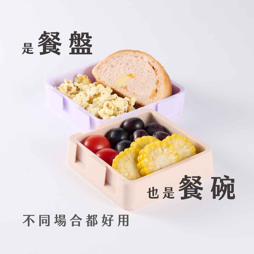 是餐盤 不同場合都好用 也是餐碗 