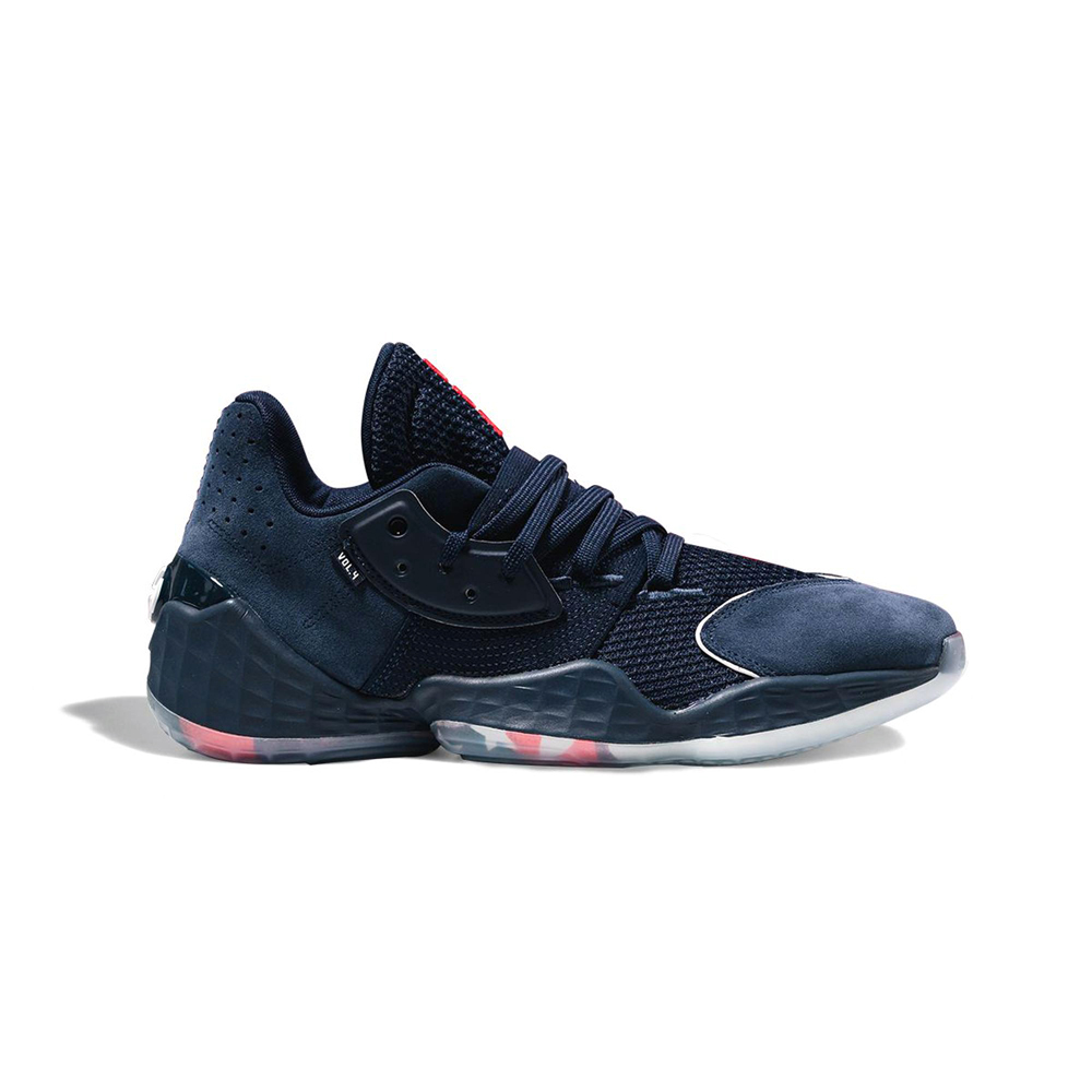 【SALE/10%OFF 新品 adidas Harden Vol.4 USA 27.5cm FY0870 - スニーカー
