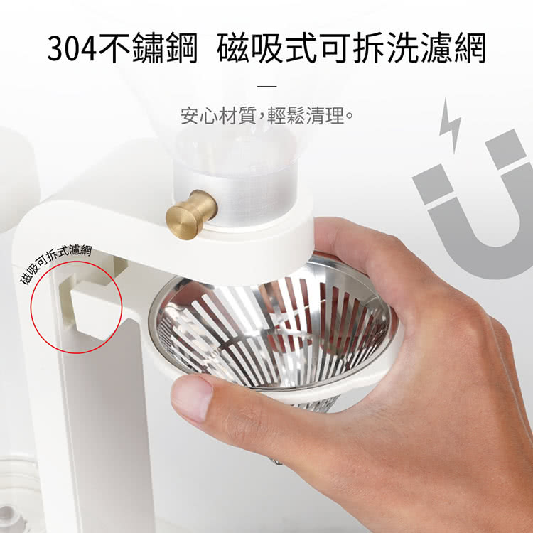 304ä¸é½é¼ ç£å¸å¼å¯ææ´æ¿¾ç¶² å®å¿æè³ª,è¼é¬æ¸çã ç£å¸å¯æå¼ 
