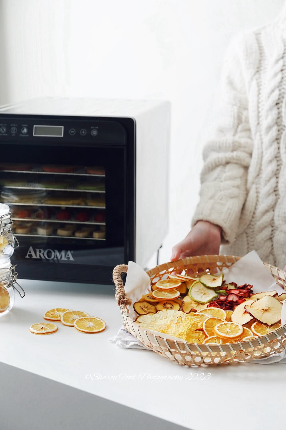 AROMA AFD-965SDU - 詳情11