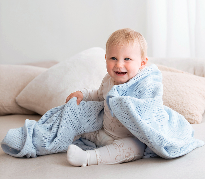 奇哥,寶寶的第一個朋友,奇哥洞洞毯,純棉洞洞毯,柔舒毯,洞洞毯,毛毯,洞洞棉毯,夏日透氣,棉毯,嬰兒毯,嬰兒被,嬰兒棉毯,洞洞被,安撫毯,mothercare 洞洞,透氣毯,空調毯,寳寳毯,寶寶小被被,寶寶安撫