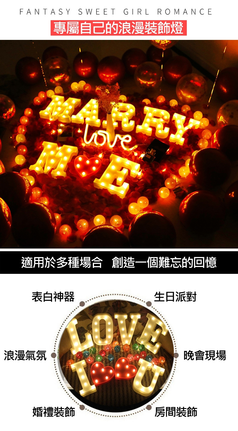 適用於多種場合 創造一個難忘的回憶