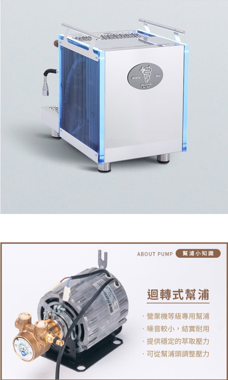 ABOUT PUMP 幫浦小知識