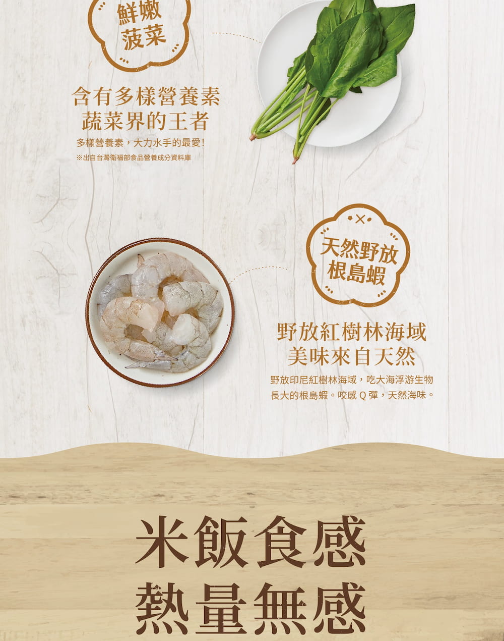 野放印尼紅樹林海域,吃大海浮游生物