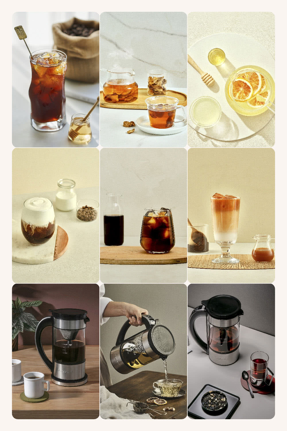 Cuisinart美膳雅 FCC-1TW - 詳情15