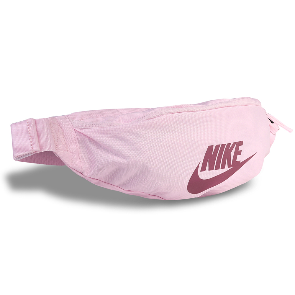 pink fanny pack nike