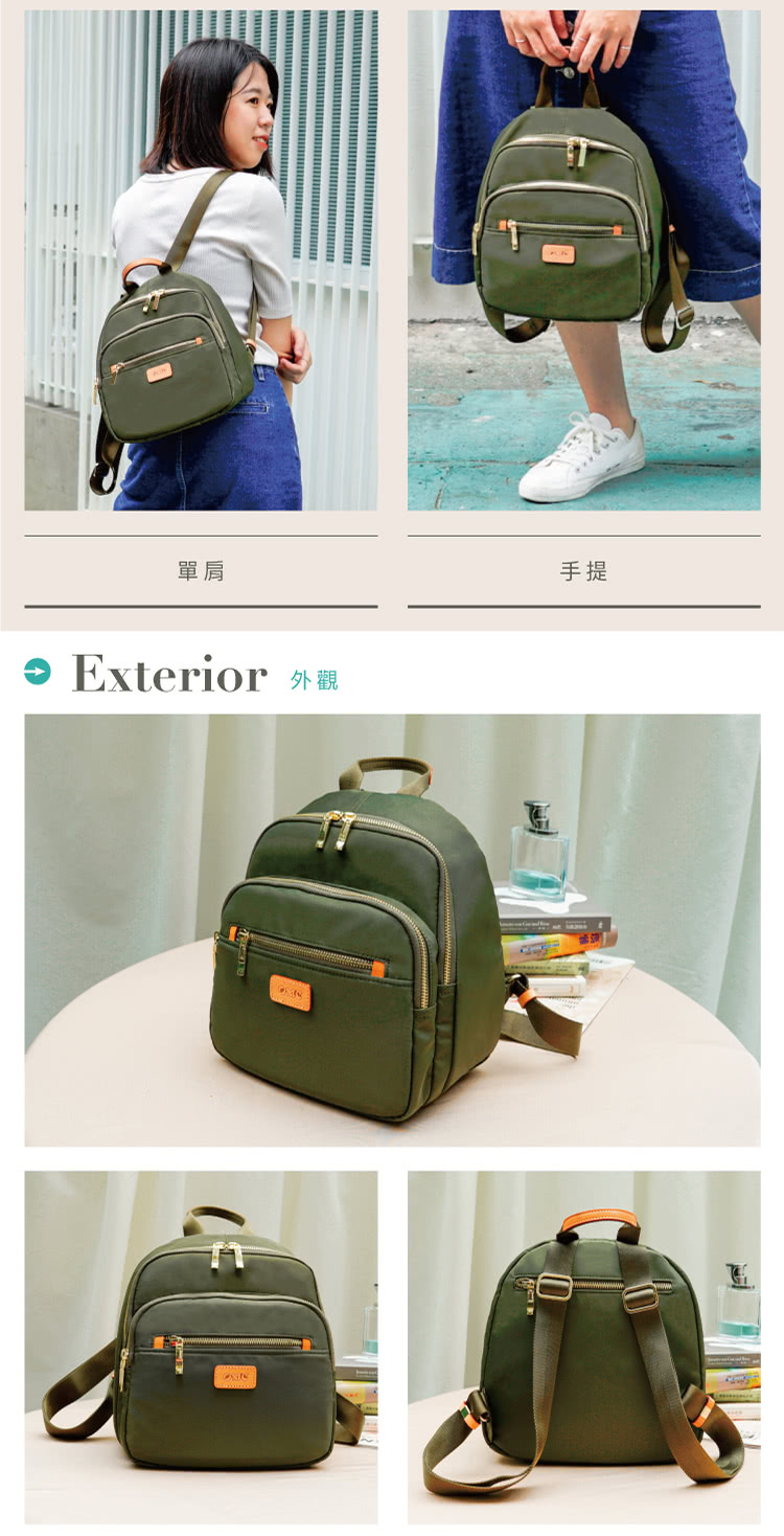 商品展示。 隔層收納 