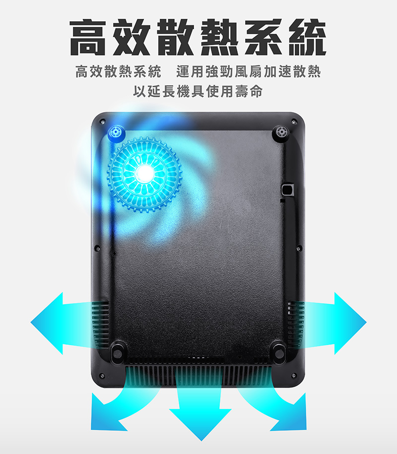 鍋寶 EF-1266BA - 詳情9