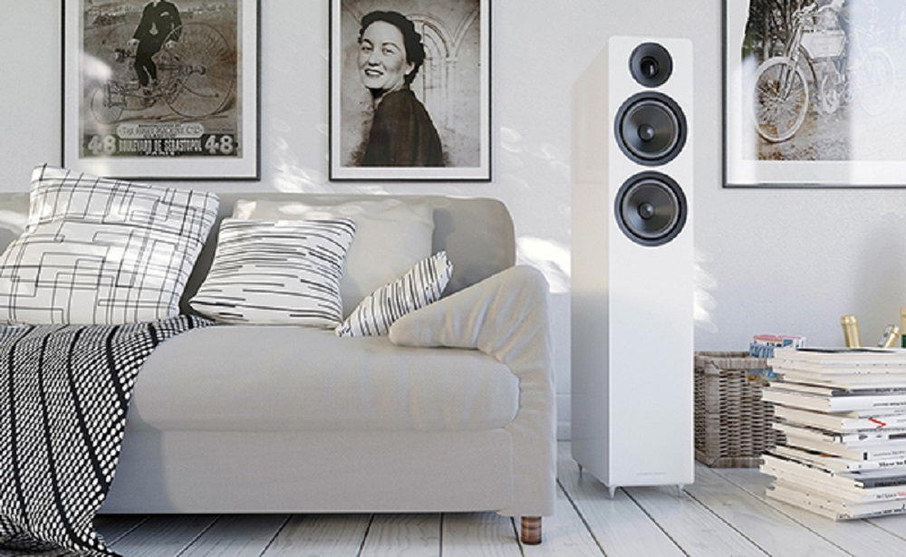 Acoustic Energy 309 - 詳情2