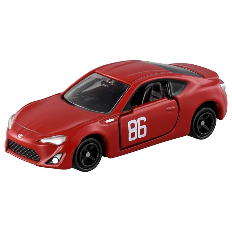 Tomica Dream Tomica 151 頭文字d Mf Ghost 86 小汽車 折扣推薦 玩具 嬰兒推車