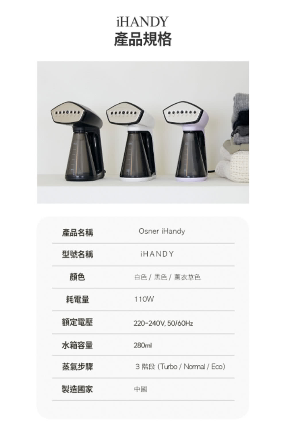 3階段TurboNormal Eco