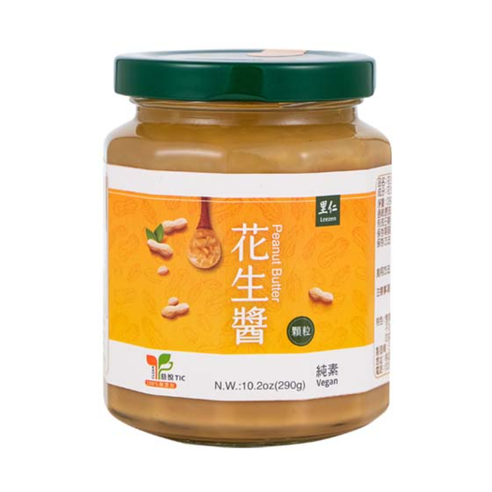 里仁 花生醬290g Momo購物網