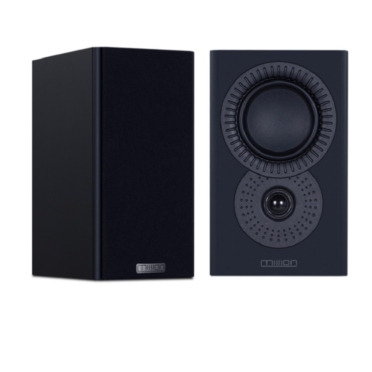 MISSION LX-1 MKII - 詳情2