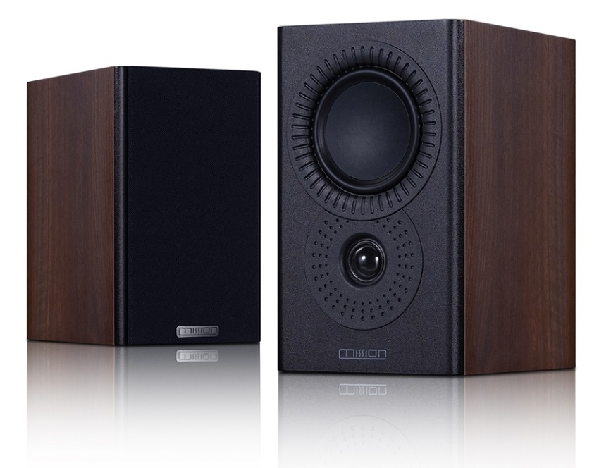 MISSION LX-1 MKII - 詳情3