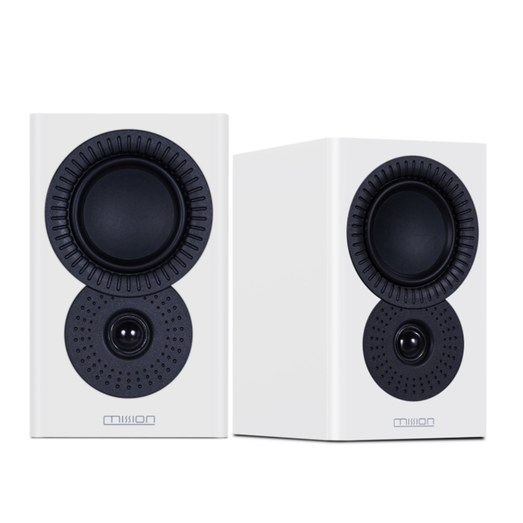 MISSION LX-1 MKII - 詳情4