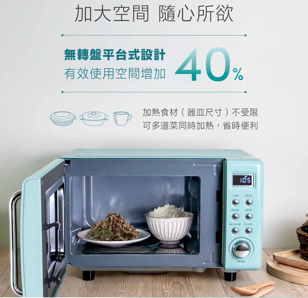 CLAIRE CRE-C200PM - 詳情3