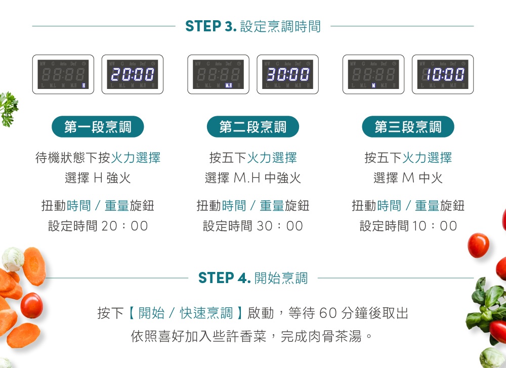 CLAIRE CRE-C200PM - 詳情5