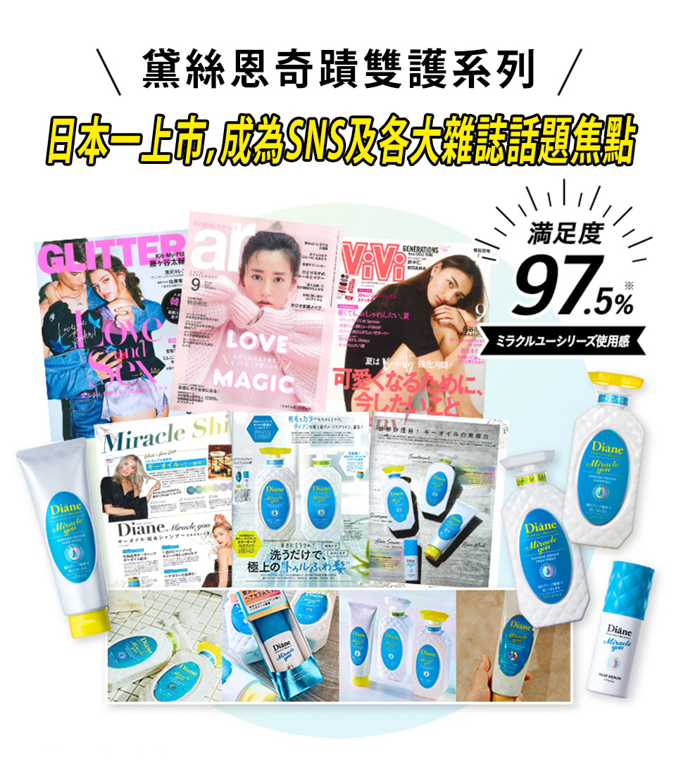 日本一上市 成為 SNS及各大雑誌記題焦點