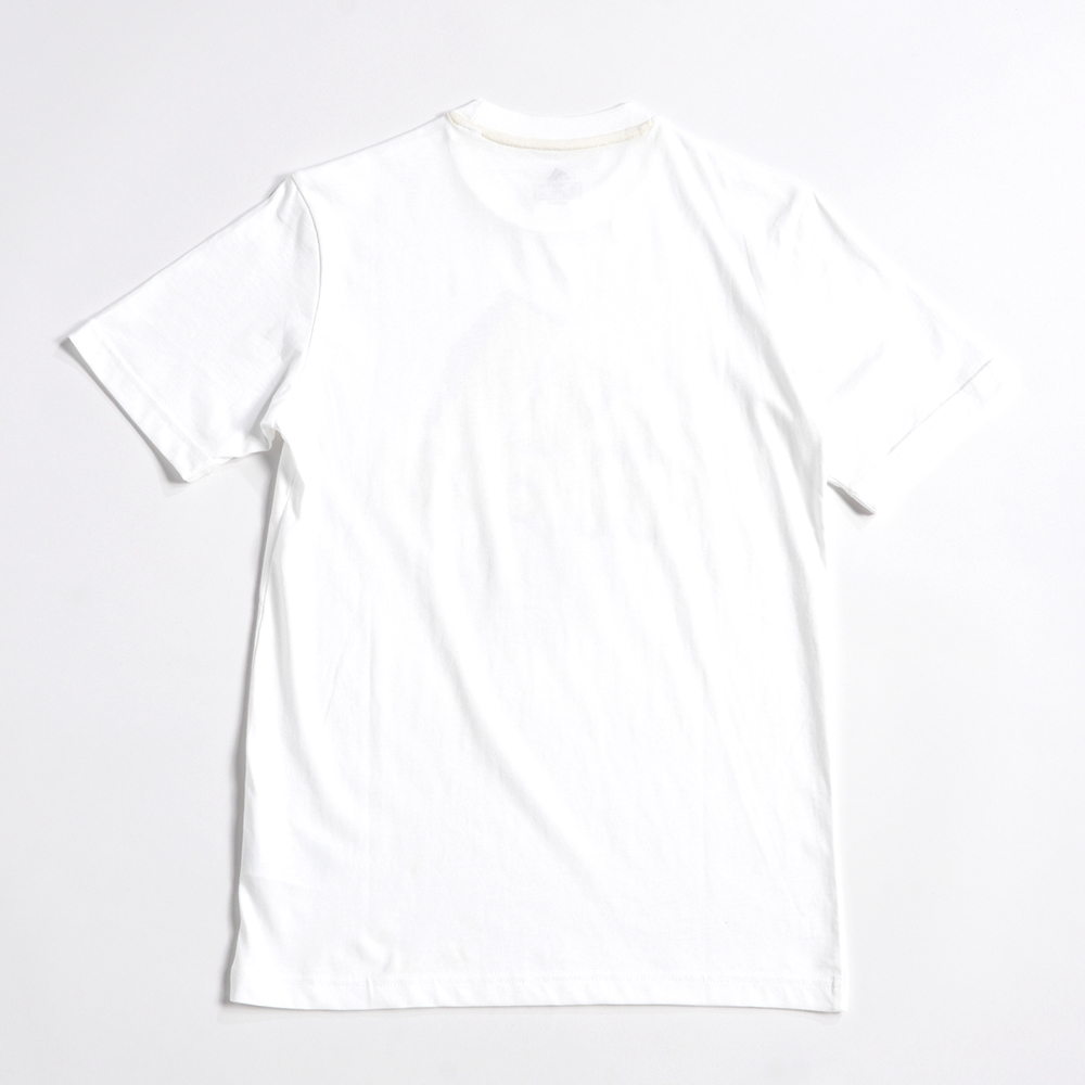 adidas 愛迪達】HACKED LOGO TEE 短袖上衣男款短T(GN6844/GN6863 兩色任選)-momo購物網- 雙11優惠推薦-  2022年11月
