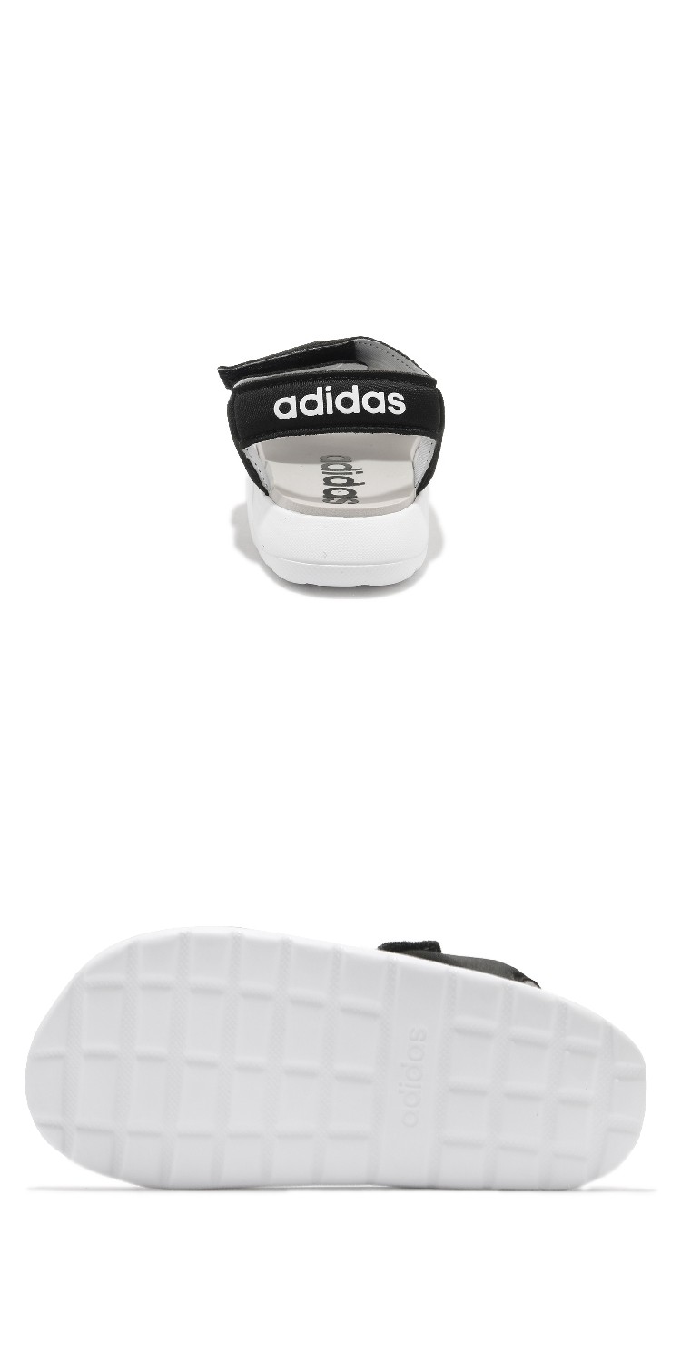 Сандалии adidas adidas FY8860 купить за 2150 рублей в интернет-магазине