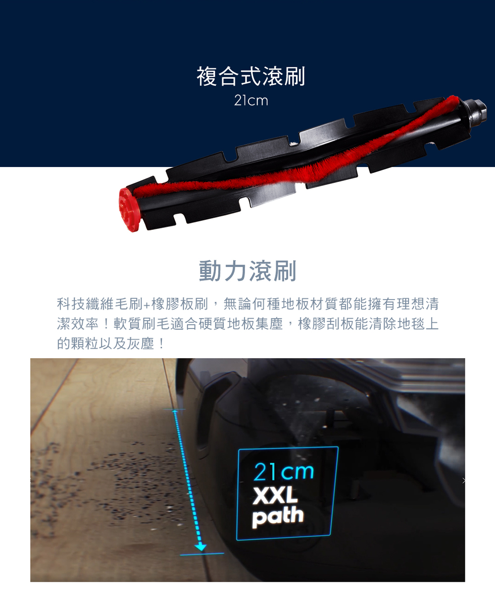 Electrolux伊萊克斯 ERK3 - 詳情6