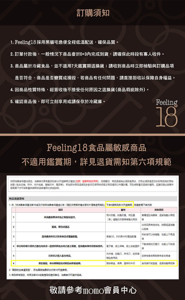 狀態包含主规,附件、内外包装、随模文件,、昭品等,若為部分商品退貨則對對您已使用或保留之商品應另以市價計價,否則將影響您退貨的權限。並請您務必詳與本