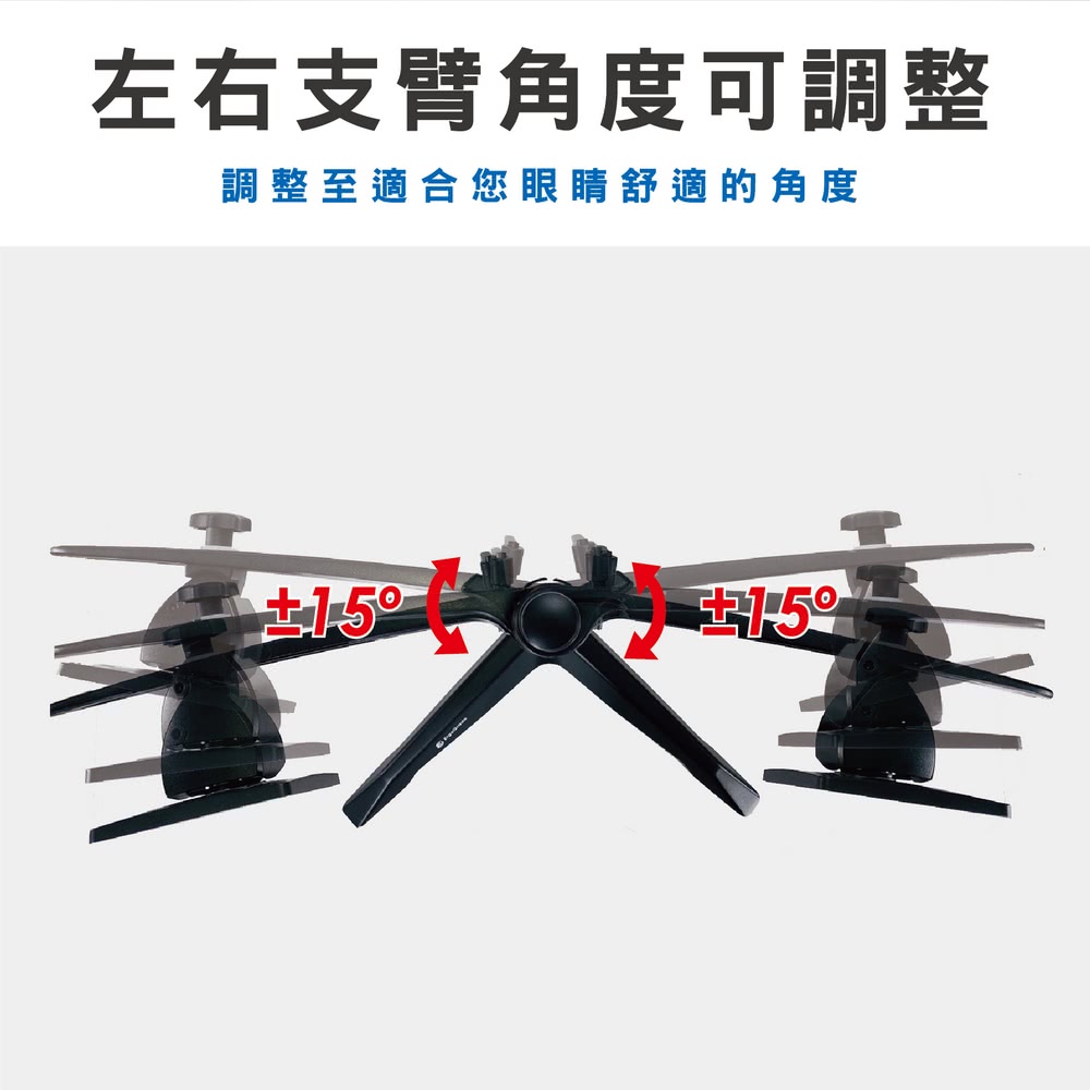 ErgoGrade EGTS734Q - 詳情9