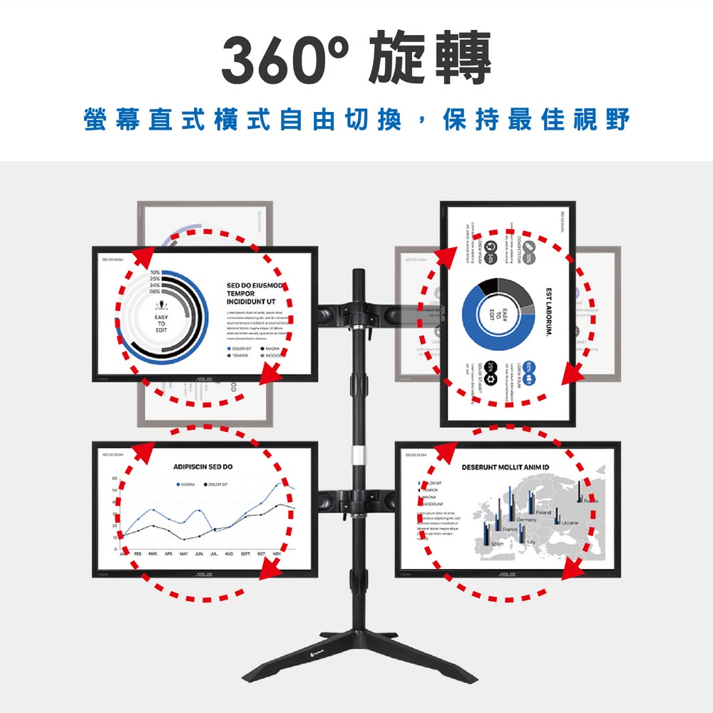 ErgoGrade EGTS734Q - 詳情12
