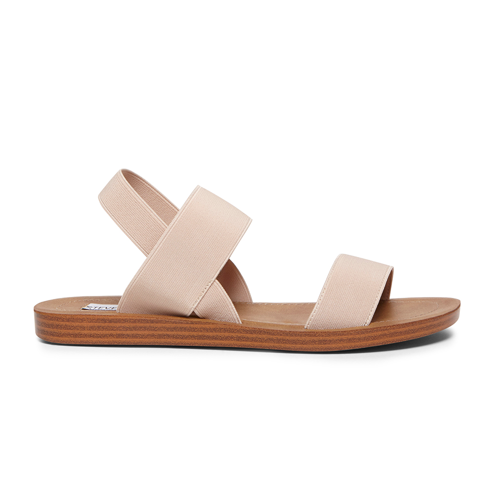 steve madden roma sandal leopard