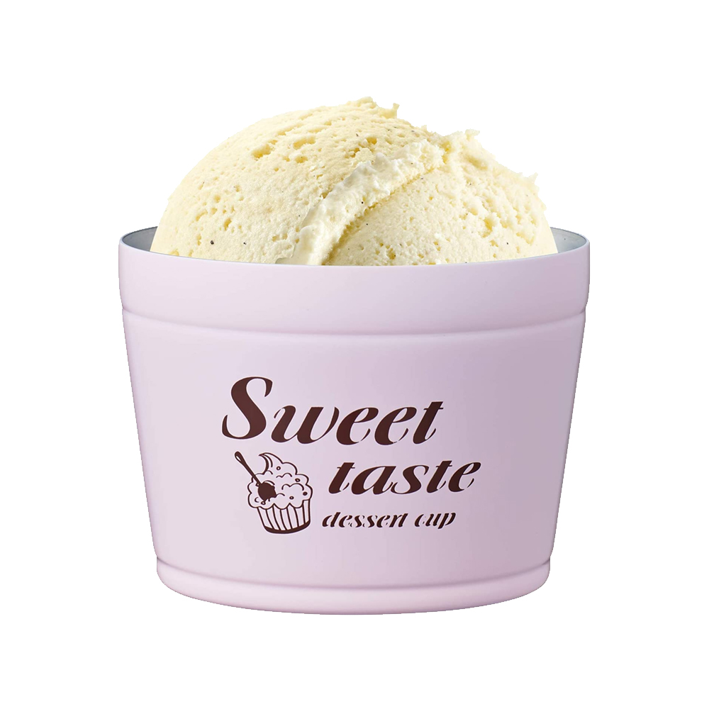 Tokyu Hands 台隆手創館 日本bestco 真空不鏽鋼保冷甜點杯 甜點碗 Momo購物網