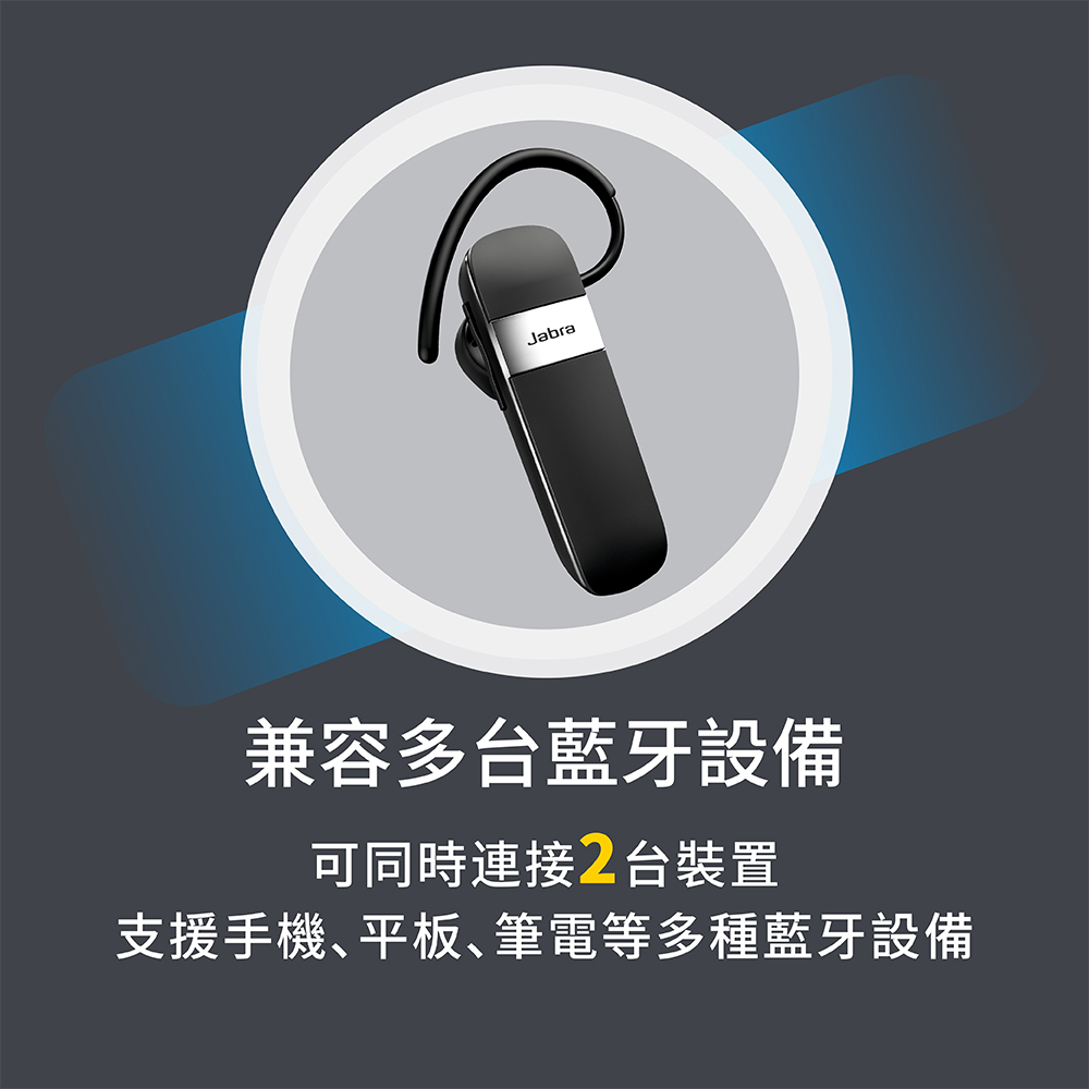 Jabra捷波朗 Talk 15 - 詳情3