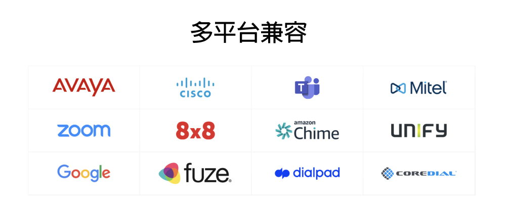 Jabra捷波朗 Evolve 30II MS - 詳情2