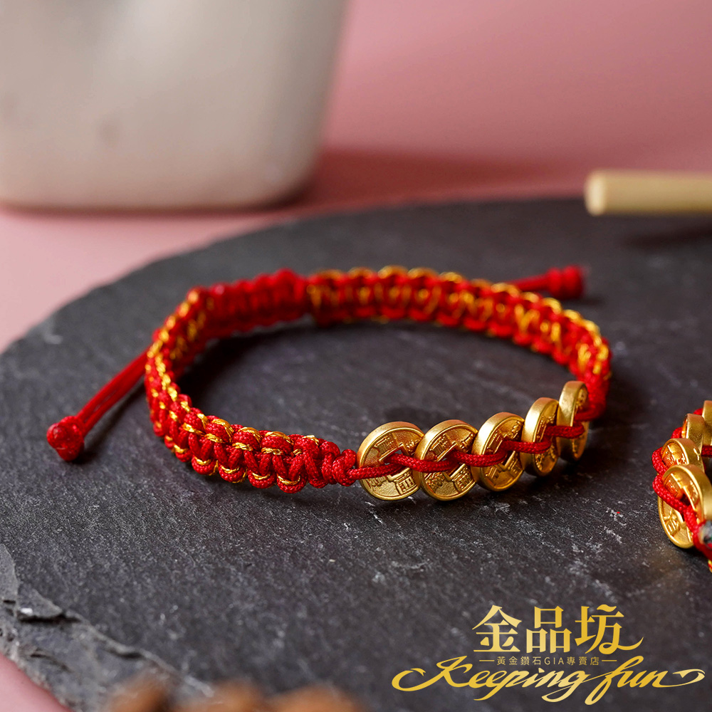 金品坊 黃金鑽石GIA專賣店 