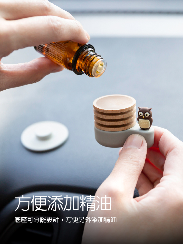 æ¹ä¾¿æ·»å ç²¾æ²¹ åºåº§å¯åé¢è¨­è¨,æ¹ä¾¿å¦å¤æ·»å ç²¾æ²¹ 