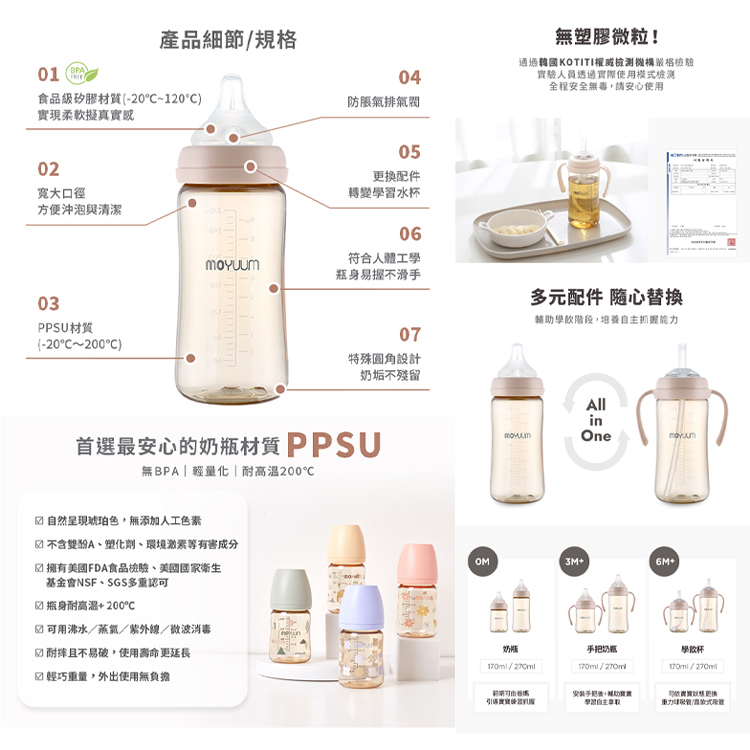 通過韓國KOTITI權威檢測機構嚴榴檢驗