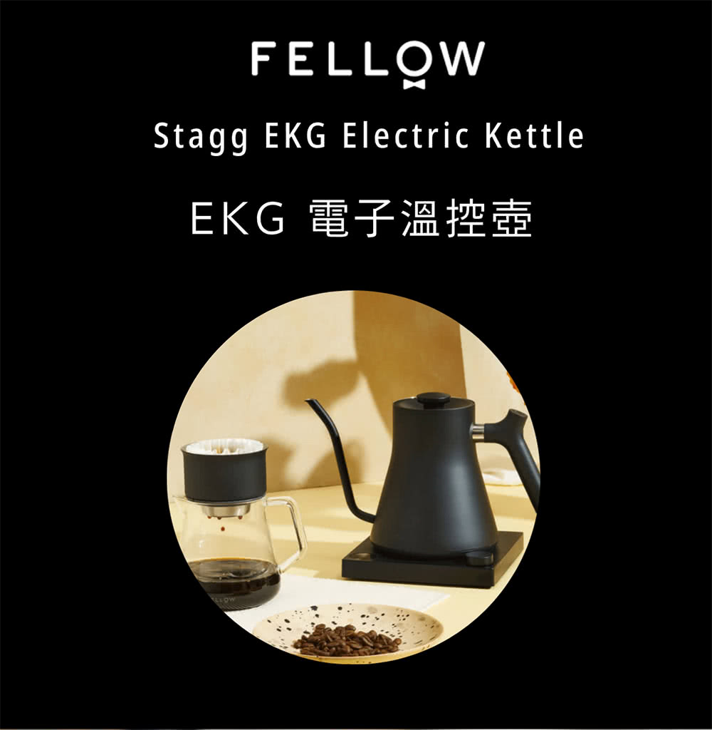 FELLOW STAGG EKG - 詳情2