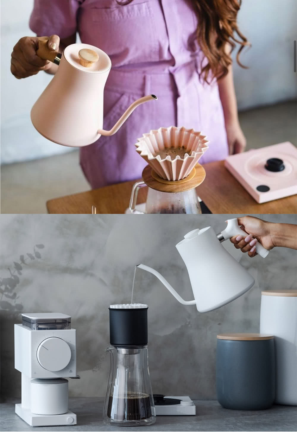 FELLOW STAGG EKG - 詳情6