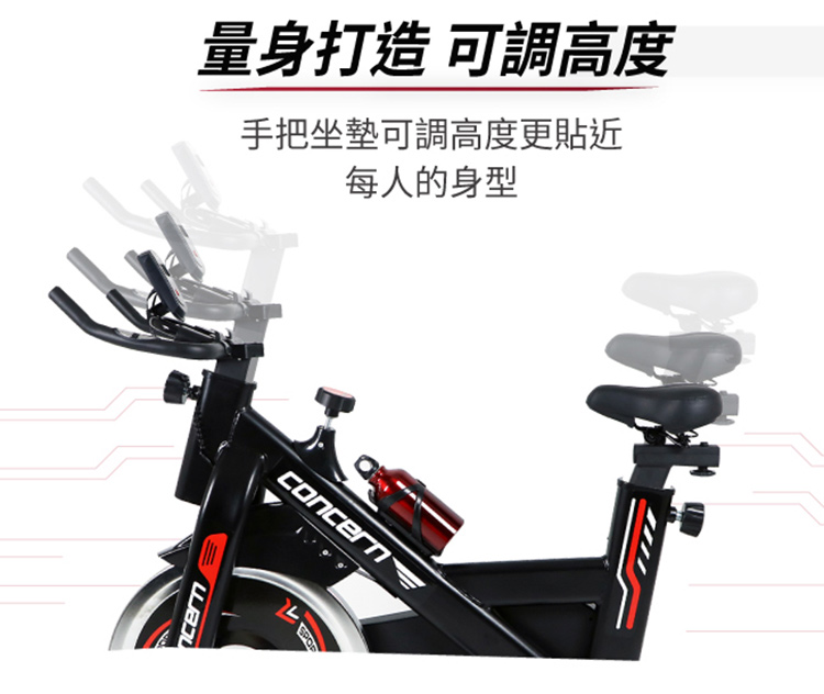 Concern康生 CON-FE513 - 詳情3