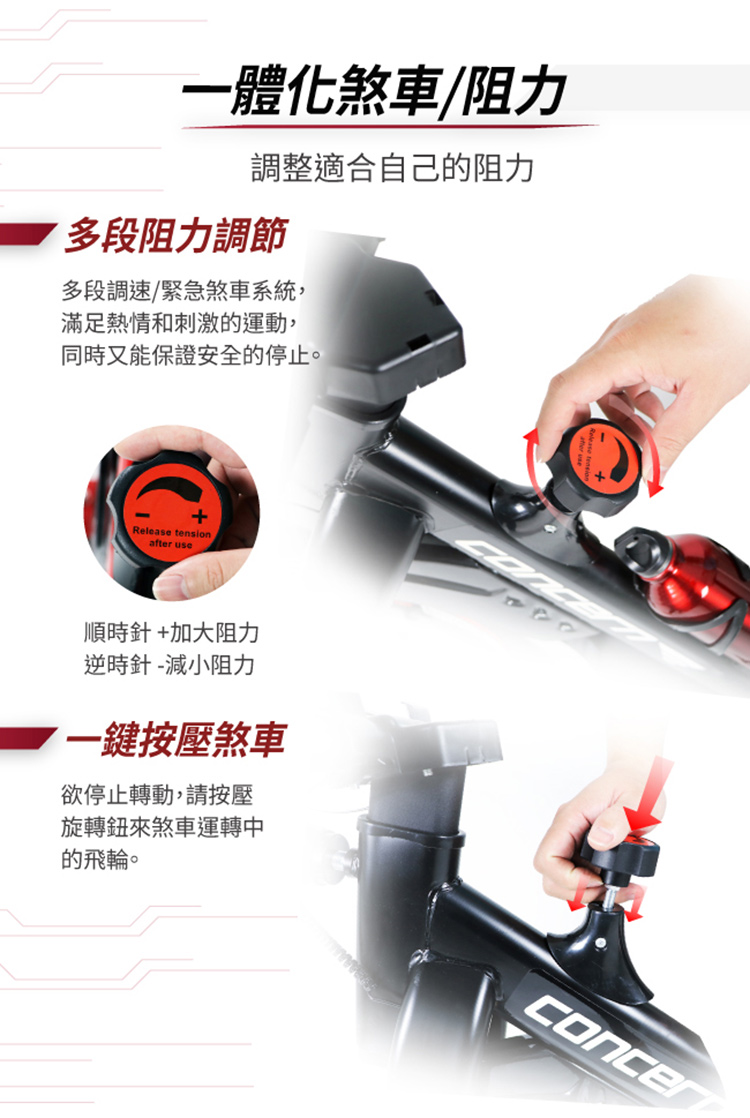 Concern康生 CON-FE513 - 詳情5