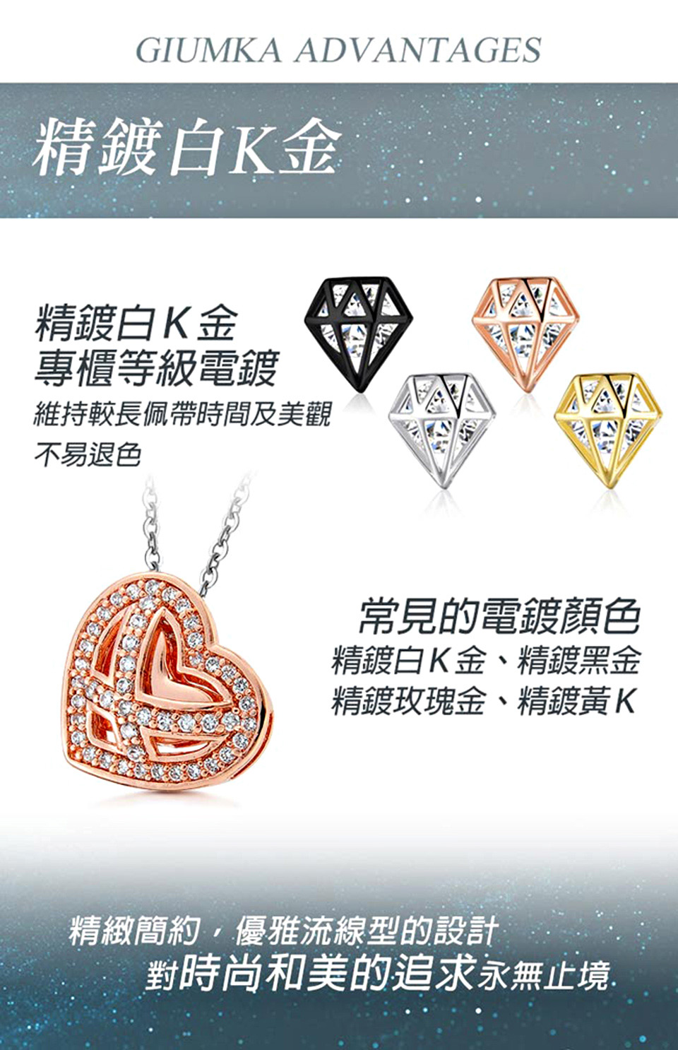 ç²¾ç·»ç°¡ç´,åªéæµç·åçè¨­è¨