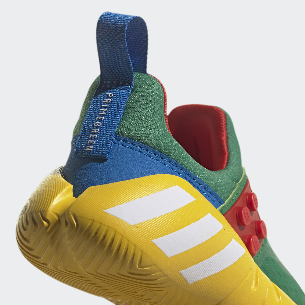 Adidas Lego x Adidas Rapidazen TD FX9563 | KICKSCREW