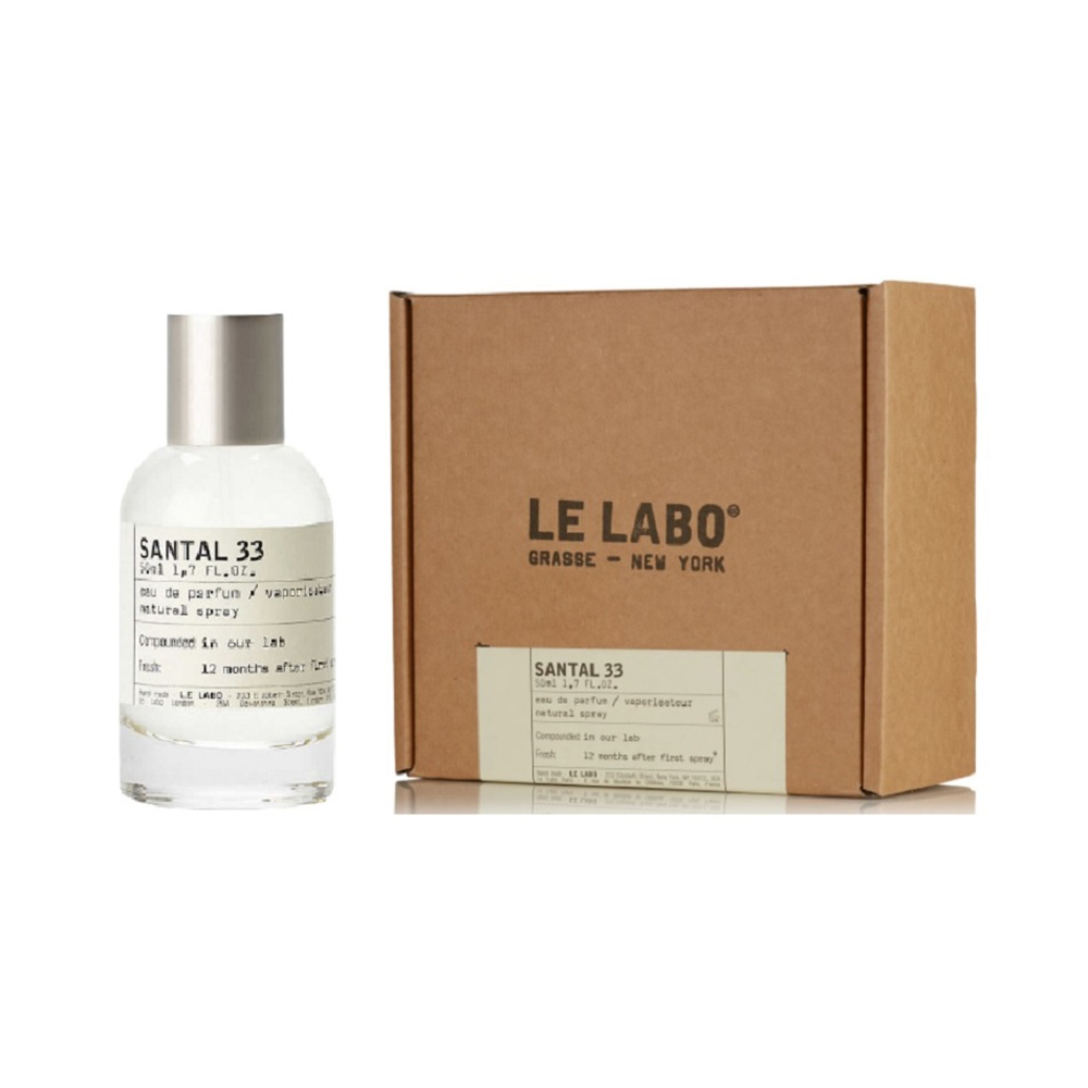 安い大特価 LE LABO ルラボ SANTAL 33 サンタル IX3zh-m12788397085