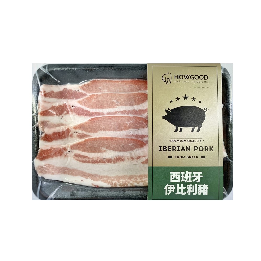 西班牙 伊比利豬 