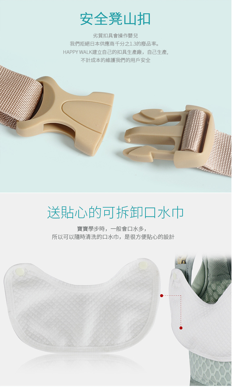 HAPPY WALKå»ºç«èªå·±çæ£å·çç¢å» ,èªå·±çç¢,