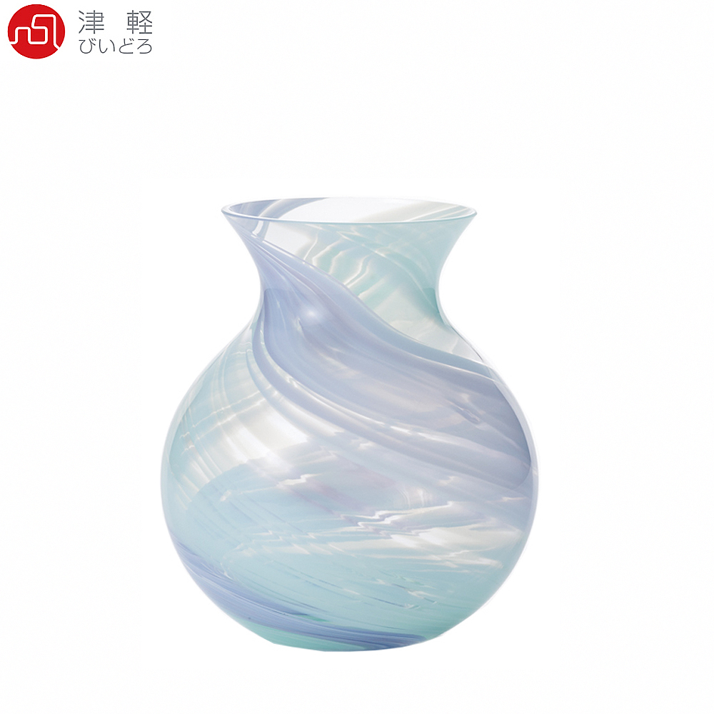 made in murano 水指 花瓶 - 通販 - gofukuyasan.com