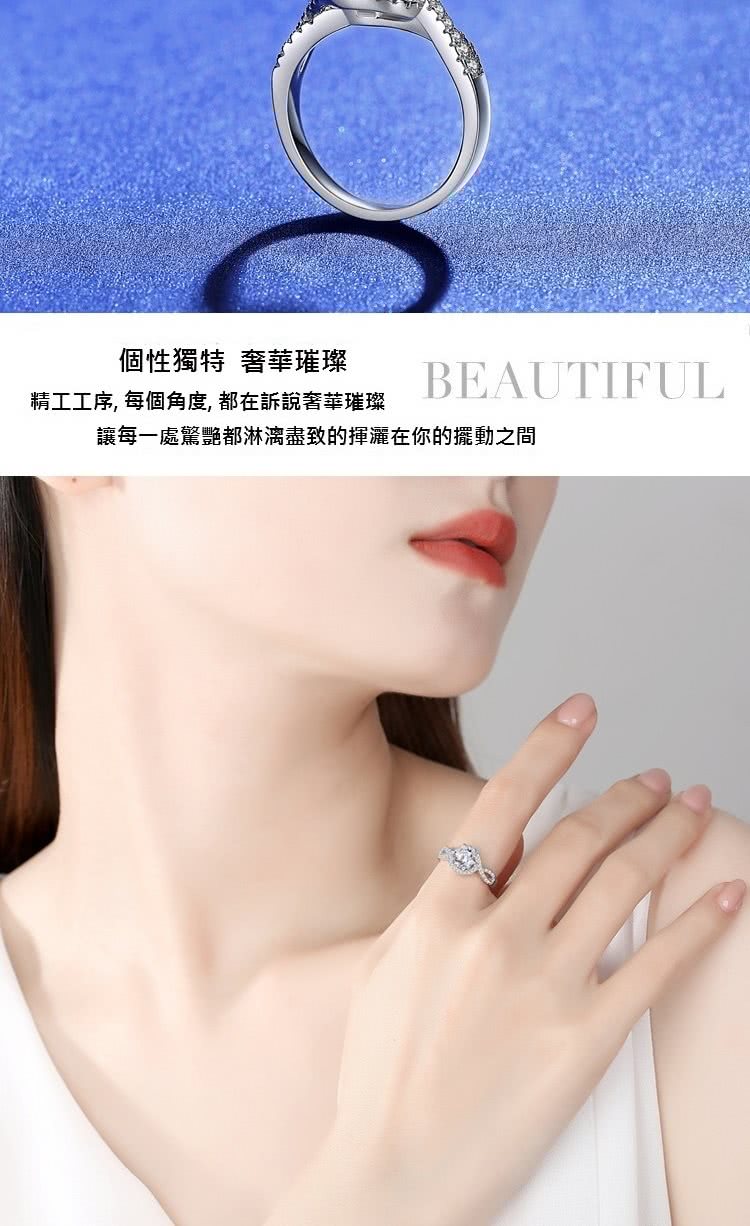 個性獨特 奢華璀璨 精工工序, 每個角度, 都在訴說奢華璀璨 讓每一處驚艷都淋漓盡致的揮灑在你的擺動之間 