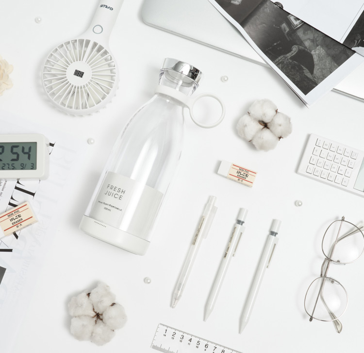 G-PLUS拓勤 FM001 - 詳情2